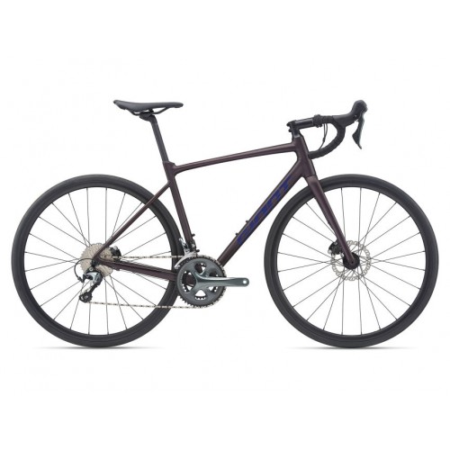 GIANT CONTEND SL 2 DISC